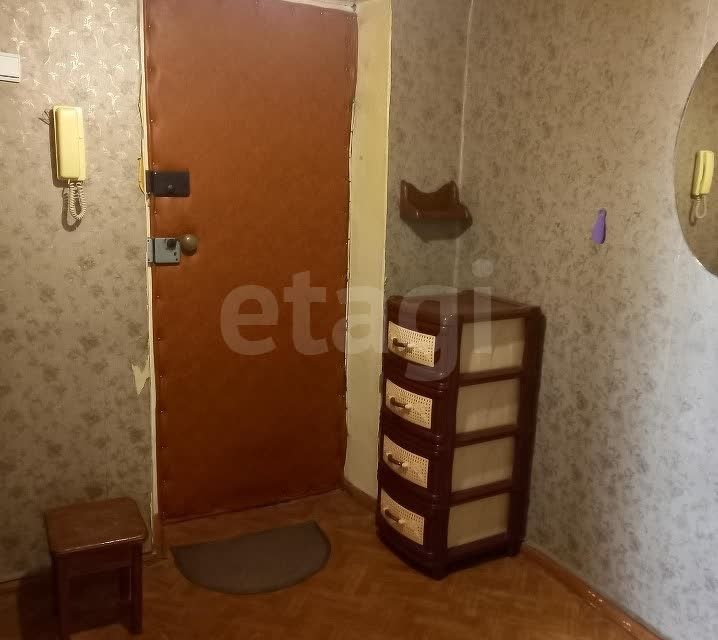 Продаётся 2-комнатная квартира, 50.5 м²