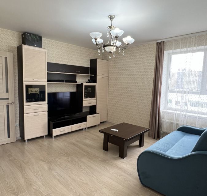Продаётся 2-комнатная квартира, 45 м²