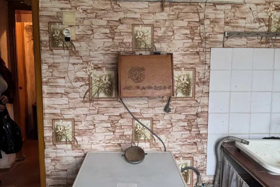 Продаётся 1-комнатная квартира, 28.6 м²