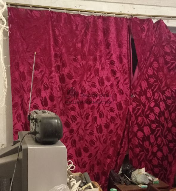 Продаётся 1-комнатная квартира, 28 м²