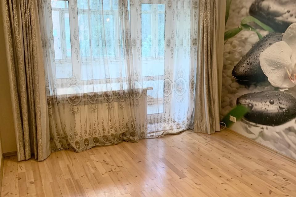 Продаётся 3-комнатная квартира, 71.2 м²