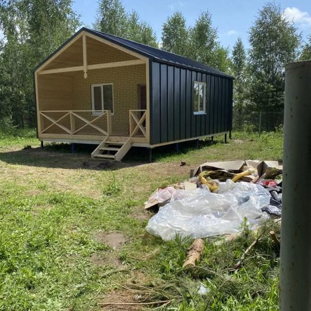 Смена городской округ калуга деревня андреевское фото