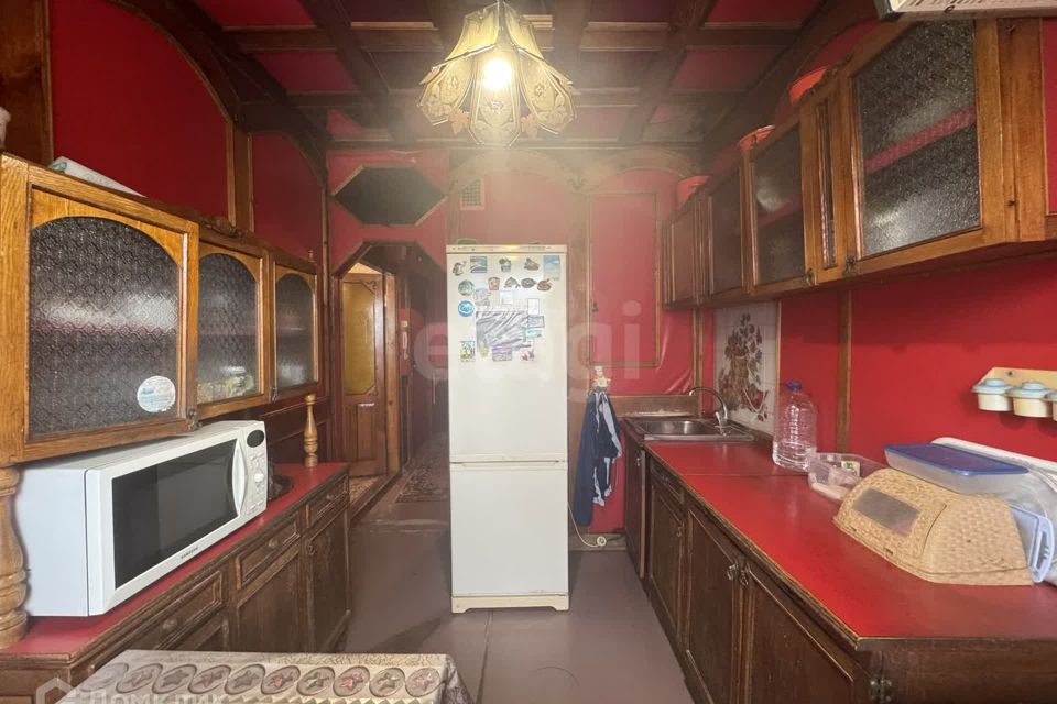 Продаётся 3-комнатная квартира, 61.5 м²