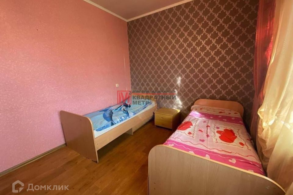 Сдаётся 3-комнатная квартира, 73 м²
