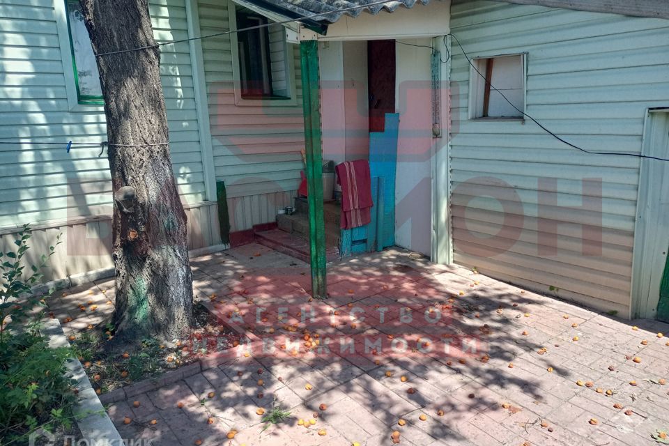 Продаётся 1-этажный дом, 30.2 м²