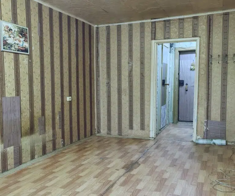 Продаётся 1-комнатная квартира, 22.5 м²