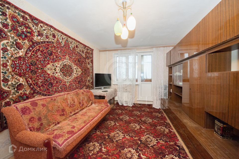 Сдаётся 2-комнатная квартира, 52 м²