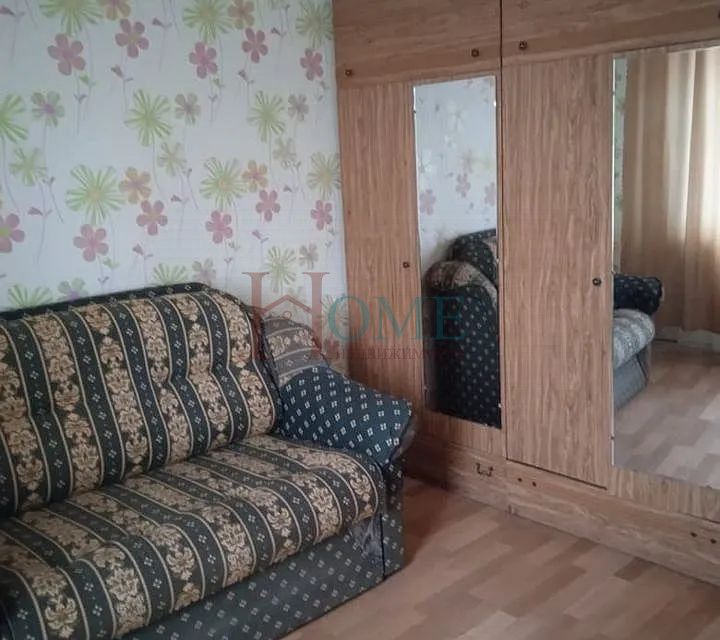 Сдаётся 2-комнатная квартира, 58 м²