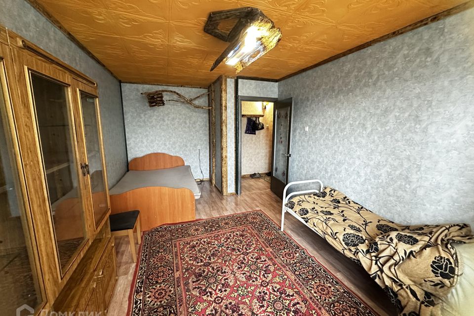 Сдаётся 1-комнатная квартира, 26.8 м²