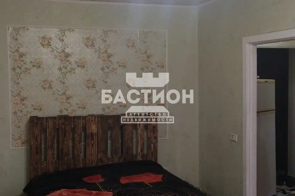 Продаётся 2-комнатная квартира, 45.5 м²
