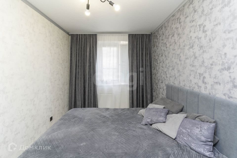 Продаётся 2-комнатная квартира, 51.9 м²