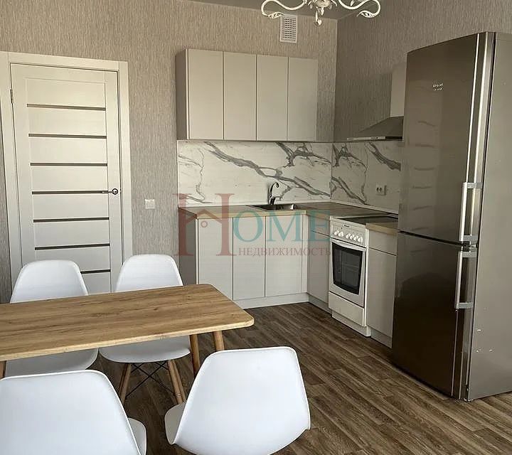 Сдаётся 2-комнатная квартира, 43.2 м²