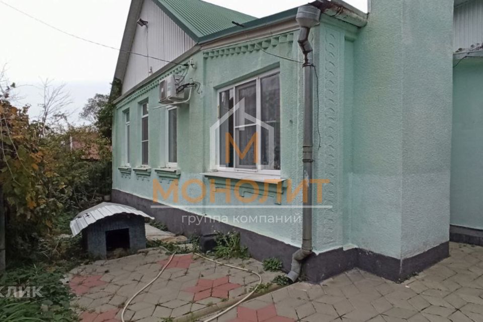 Купить Дом В Станице Пятигорская