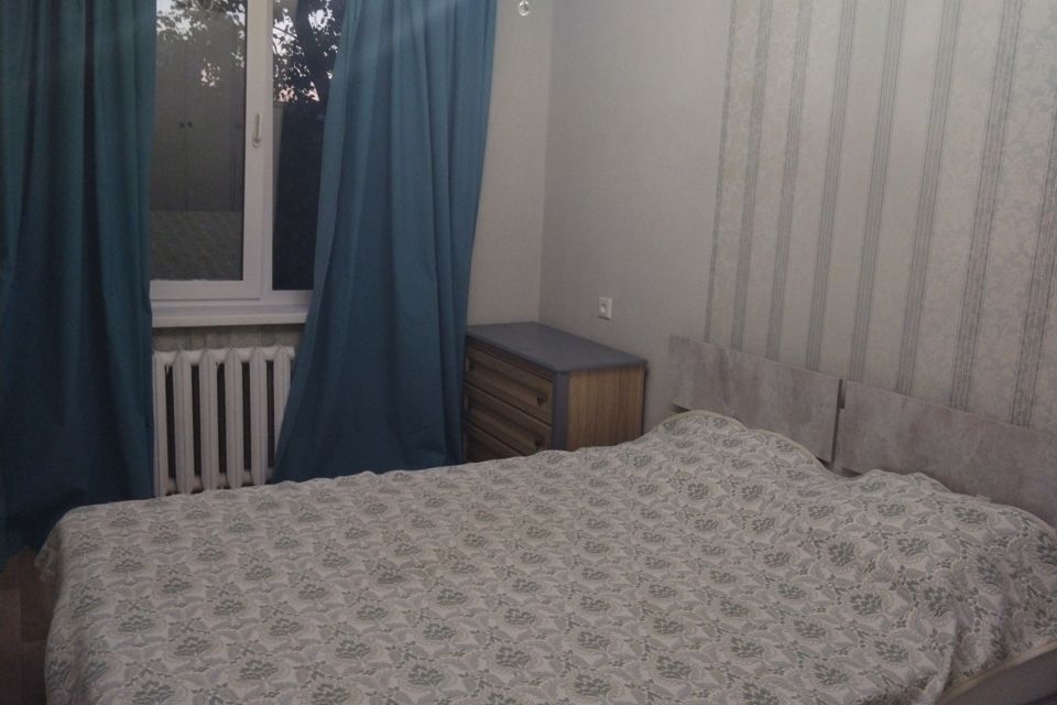 Сдаётся 2-комнатная квартира, 53 м²