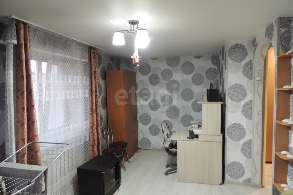 Продаётся 1-комнатная квартира, 30.5 м²