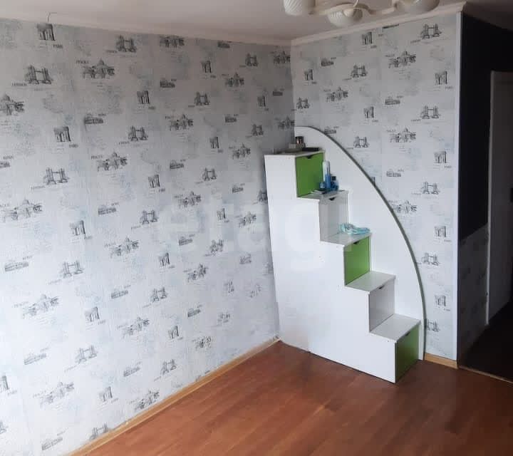 Продаётся студия, 16.8 м²