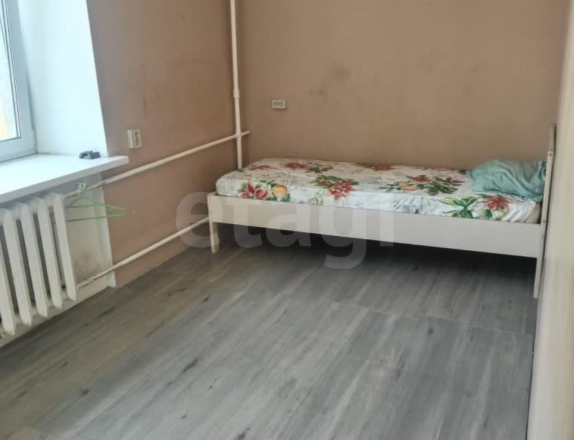 Сдаётся 2-комнатная квартира, 42 м²