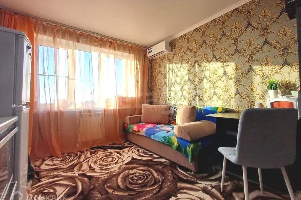 Продаётся комната в 1-комн. квартире, 13.4 м²