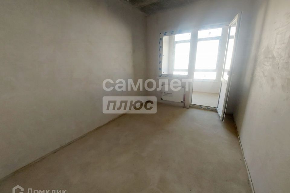 Продаётся 2-комнатная квартира, 65.3 м²
