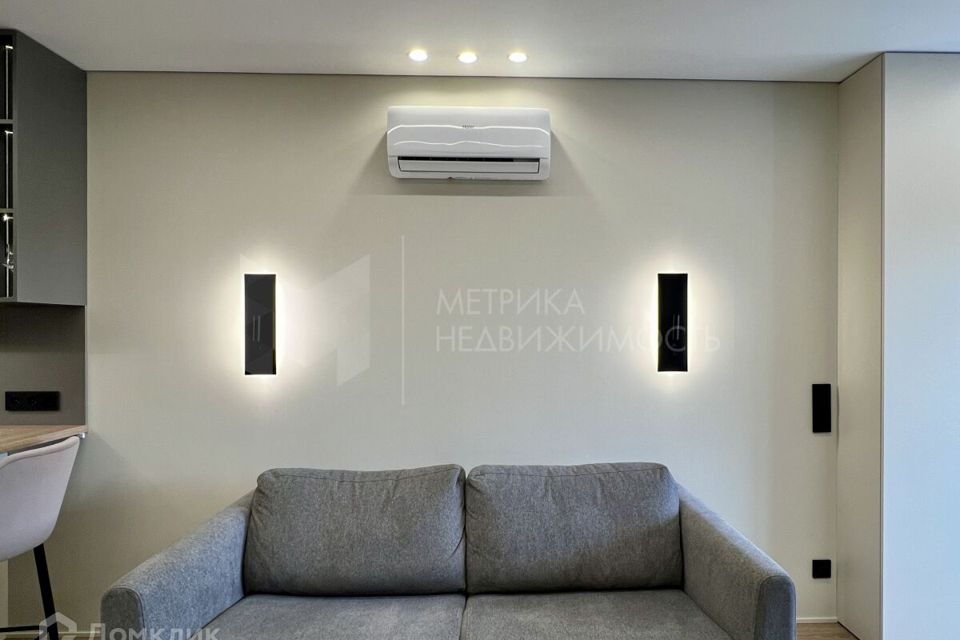 Продаётся студия, 28 м²
