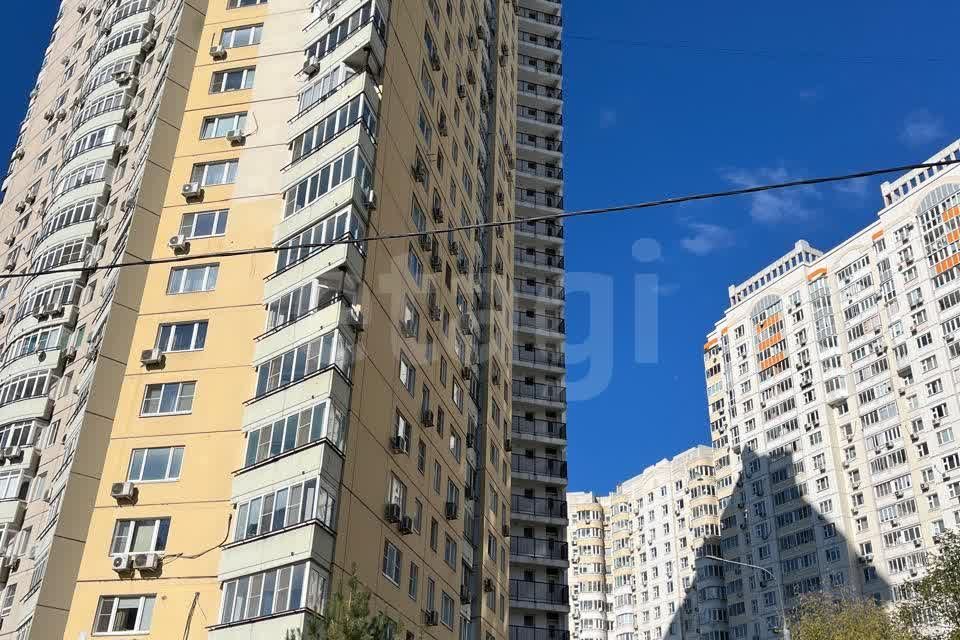 Продаётся 3-комнатная квартира, 84 м²