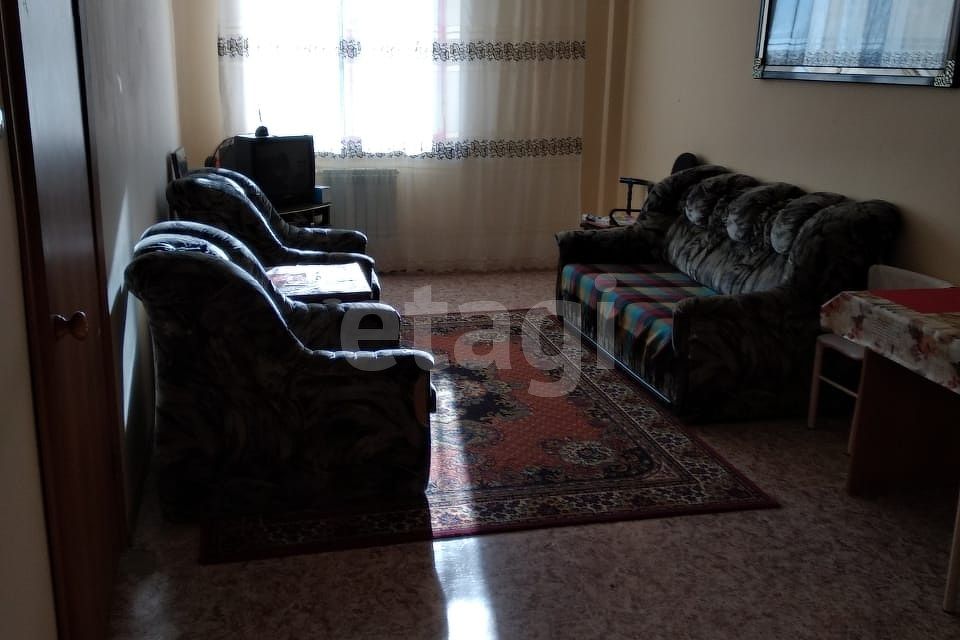 Продаётся 2-комнатная квартира, 41 м²