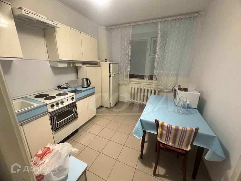 Сдаётся 3-комнатная квартира, 63 м²