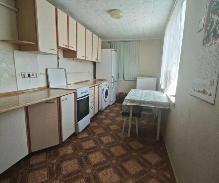 Продаётся 1-этажный дом, 78.4 м²