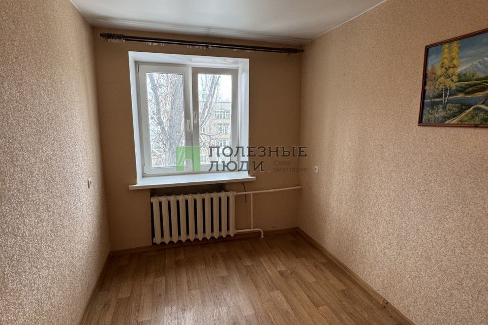 Продаётся 2-комнатная квартира, 44.4 м²
