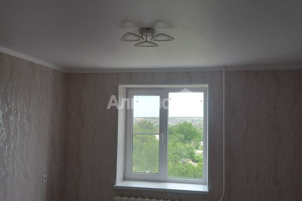 Продаётся 2-комнатная квартира, 47.3 м²