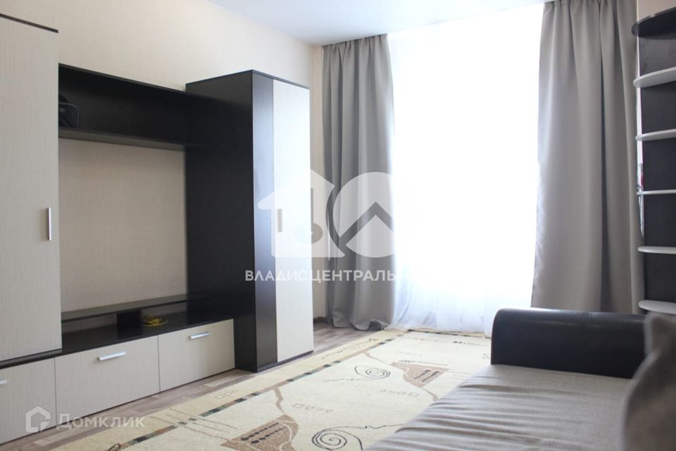 Продаётся 1-комнатная квартира, 50 м²