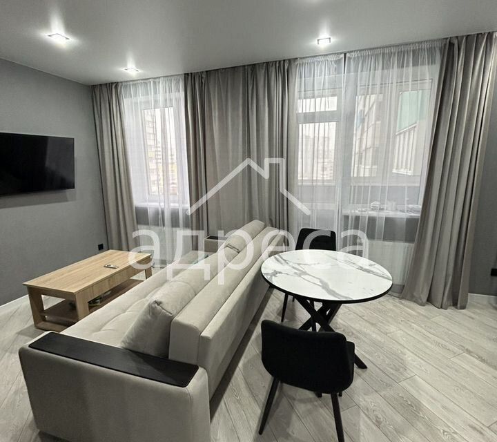 Продаётся студия, 35.6 м²