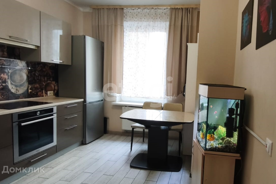 Продаётся 2-комнатная квартира, 48.1 м²