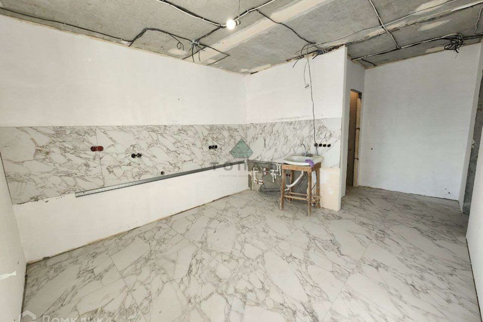 Продаётся 3-комнатная квартира, 83.8 м²