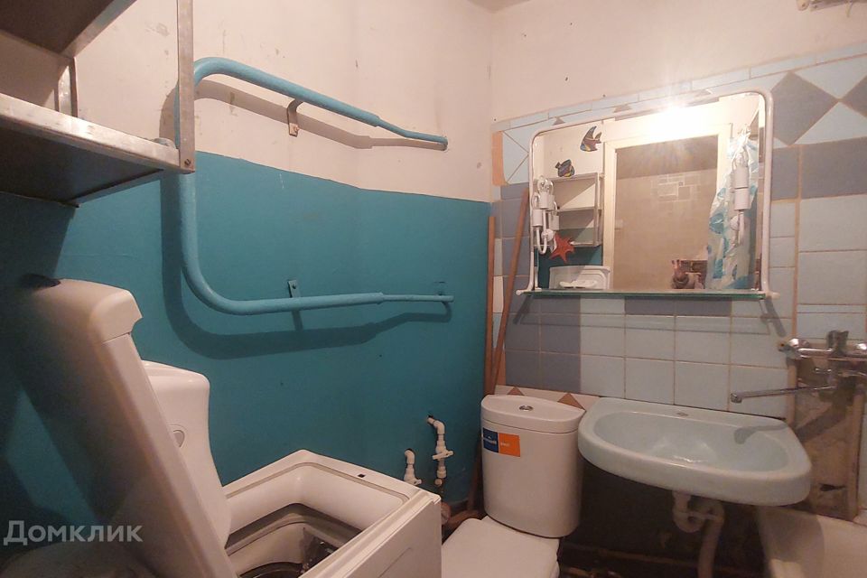Сдаётся 1-комнатная квартира, 40 м²