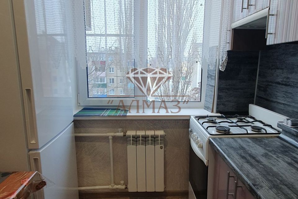 Сдаётся 1-комнатная квартира, 30.1 м²