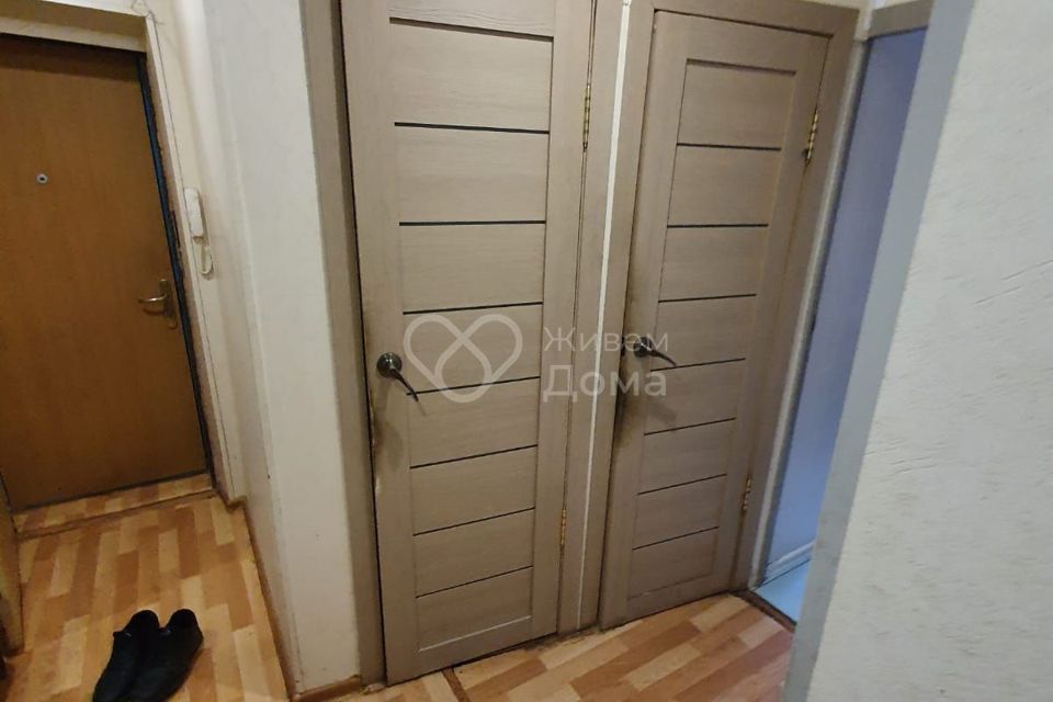 Продаётся 2-комнатная квартира, 48.2 м²