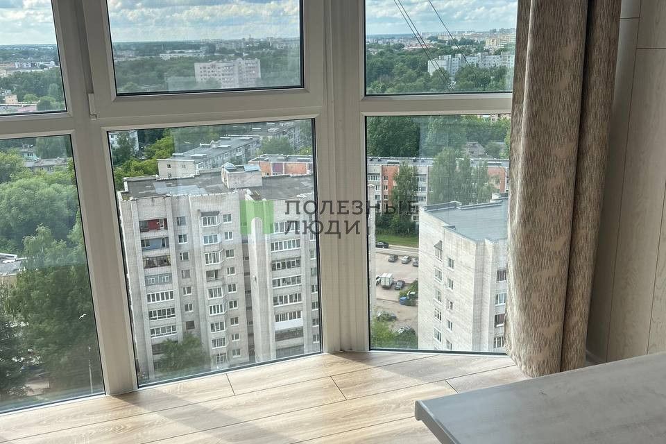 Сдаётся 2-комнатная квартира, 72 м²
