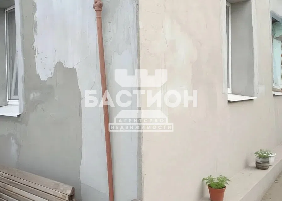Продаётся 1-этажный дом, 50 м²