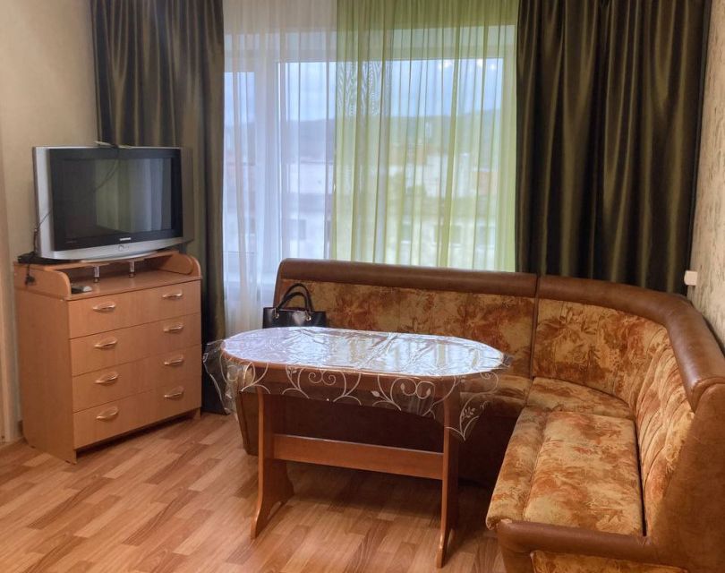 Продаётся 2-комнатная квартира, 45 м²