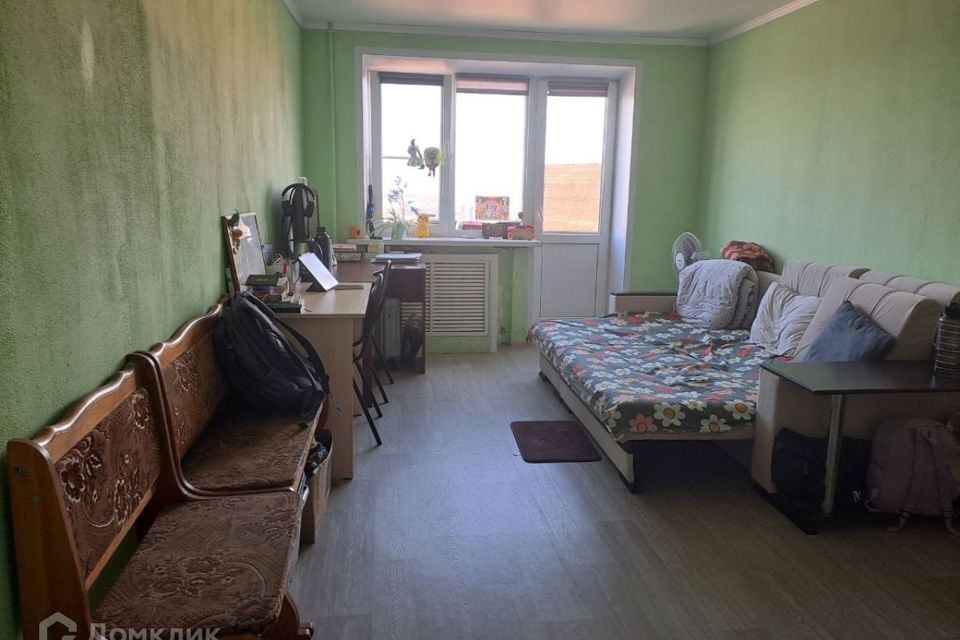 Продаётся 1-комнатная квартира, 31 м²