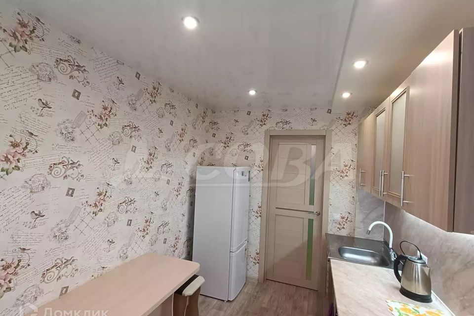 Сдаётся 3-комнатная квартира, 60 м²