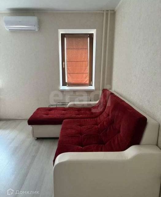 Сдаётся 1-комнатная квартира, 41 м²