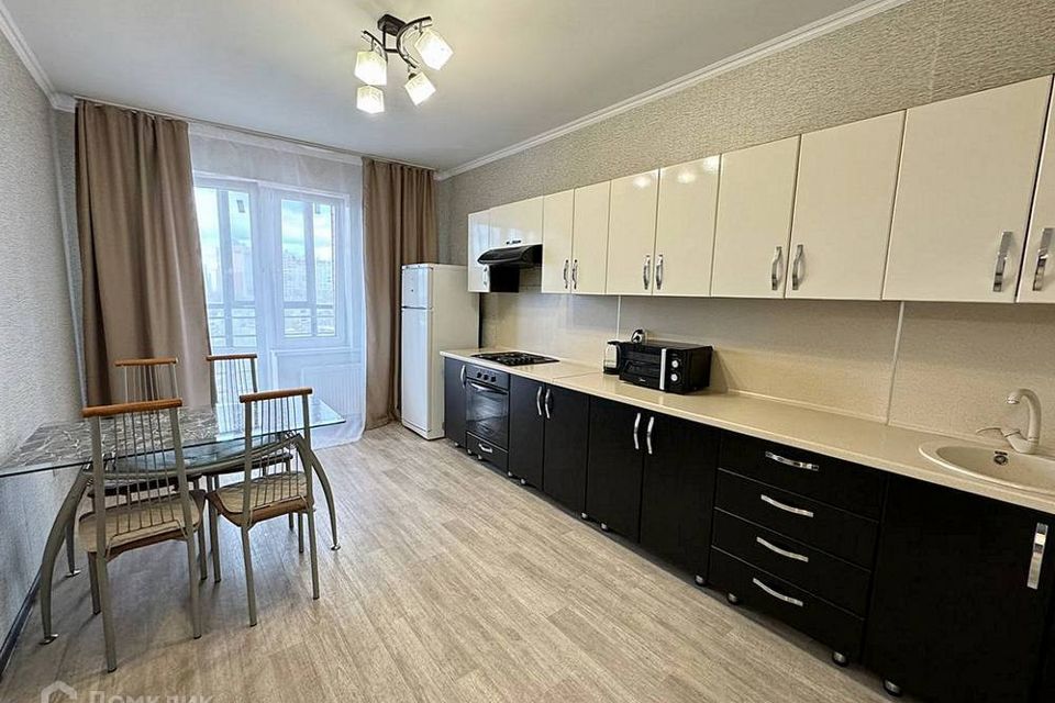 Продаётся 2-комнатная квартира, 58.5 м²