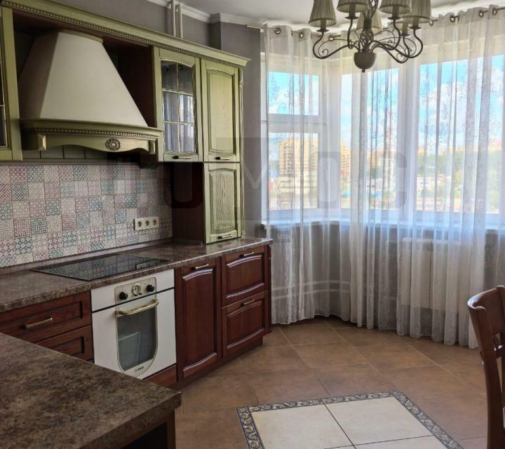 Продаётся 2-комнатная квартира, 58.9 м²