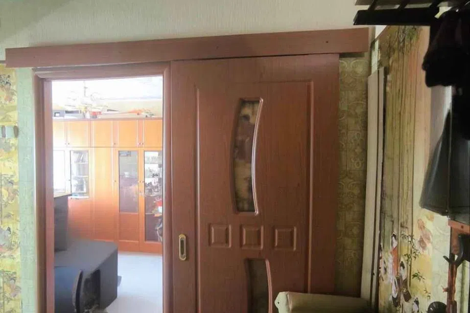 Продаётся 2-комнатная квартира, 46.1 м²