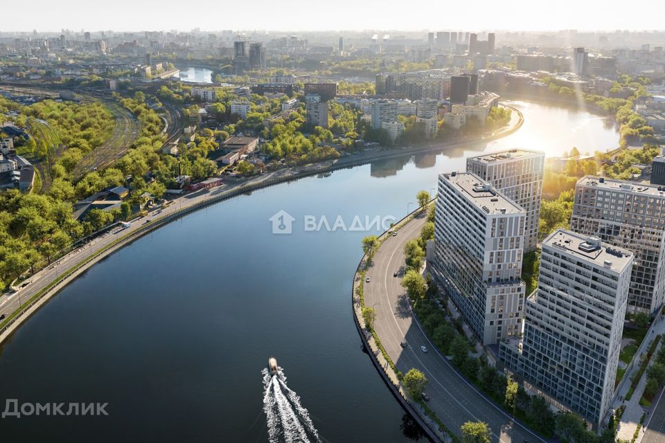 Продаётся 2-комнатная квартира, 66 м²