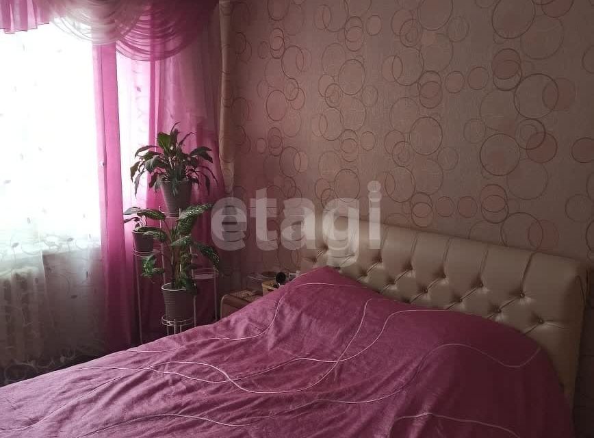 Продаётся 3-комнатная квартира, 68.9 м²