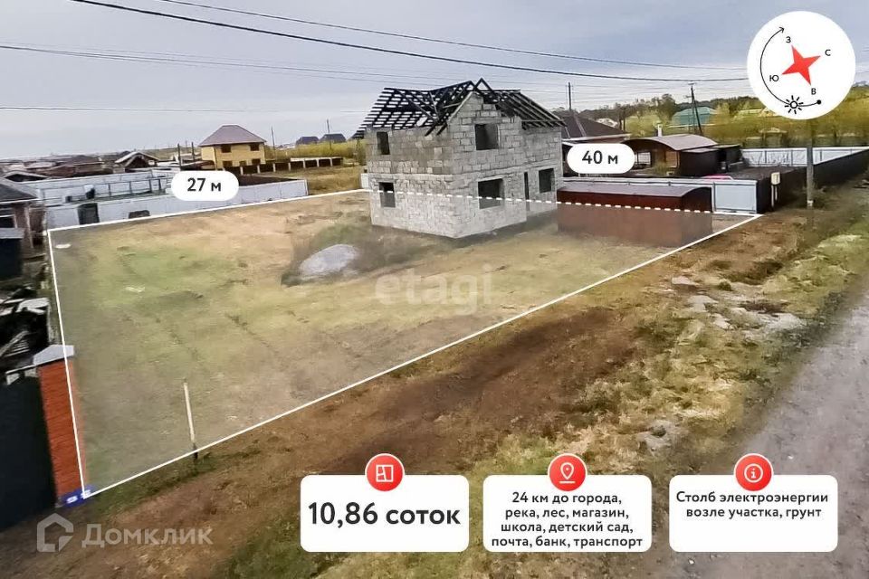 Купить Дом В Новотарманске Тюмень