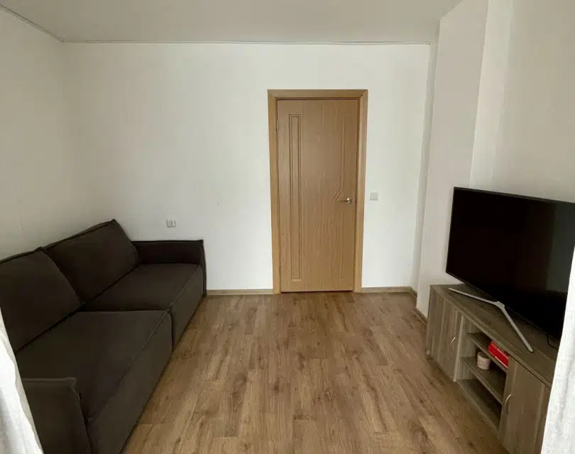 Продаётся 1-комнатная квартира, 43.9 м²